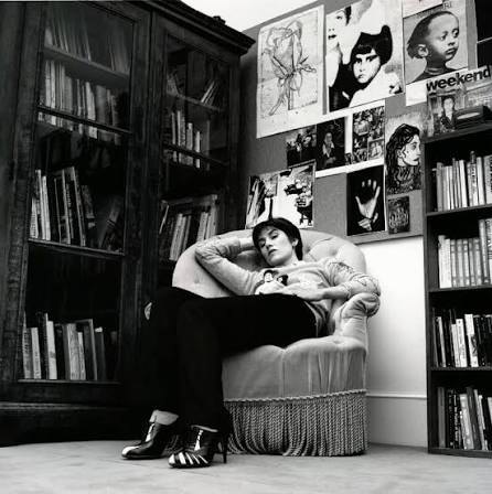 Bella Freud