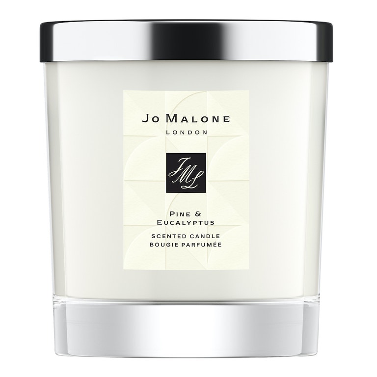Svíčka Pine & Eucalyptus, JO MALONE LONDON, 1249 Kč