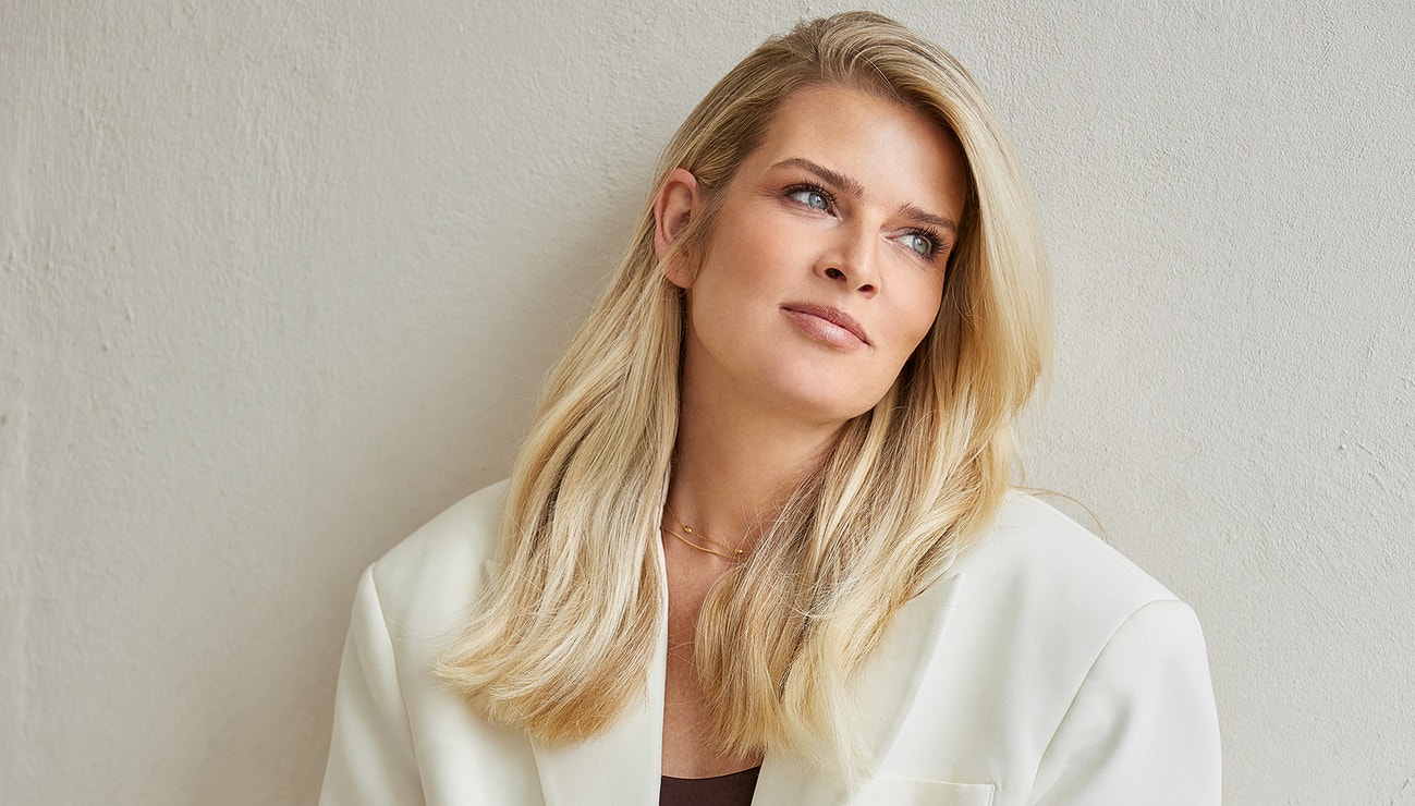 Nikol Leitgeb nachází smysl života v pomáhání potřebným prostřednictvím svého projektu NF Radovan Nikol Leitgeb nachází smysl života v pomáhání potřebným prostřednictvím svého projektu NF Radovan