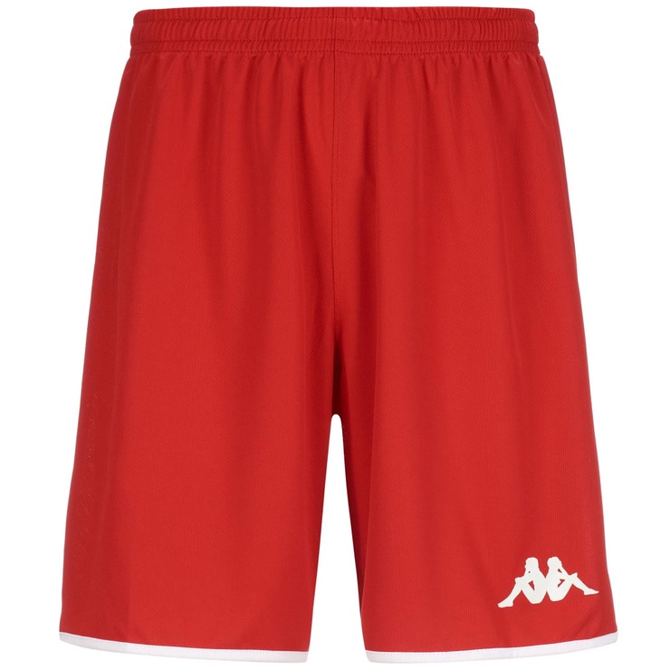 Pánské tréninkové šortky na basketbal, KAPPA, 20 €