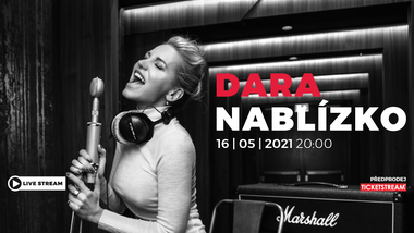 Dara Rolins Nablízko