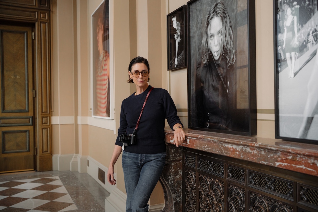 Mary McCartney