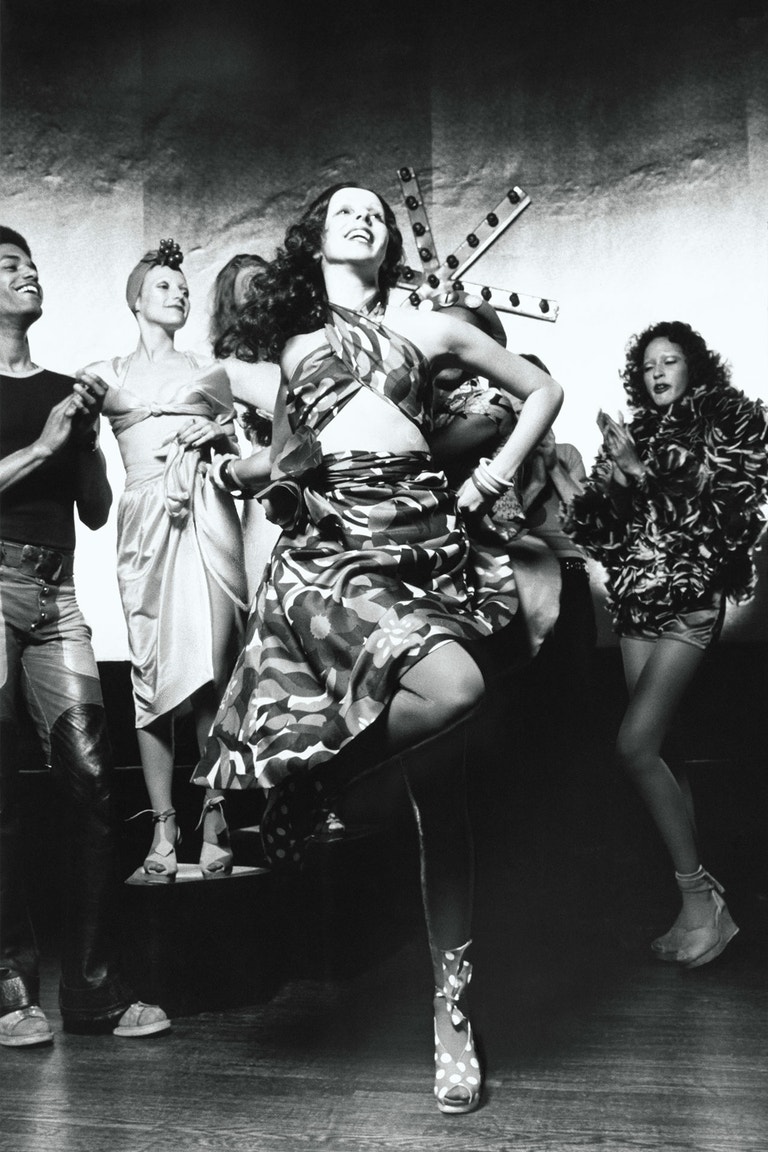 Vogue 1971