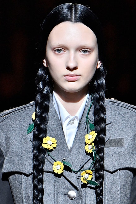 Prada podzim/zima 2019/2020
