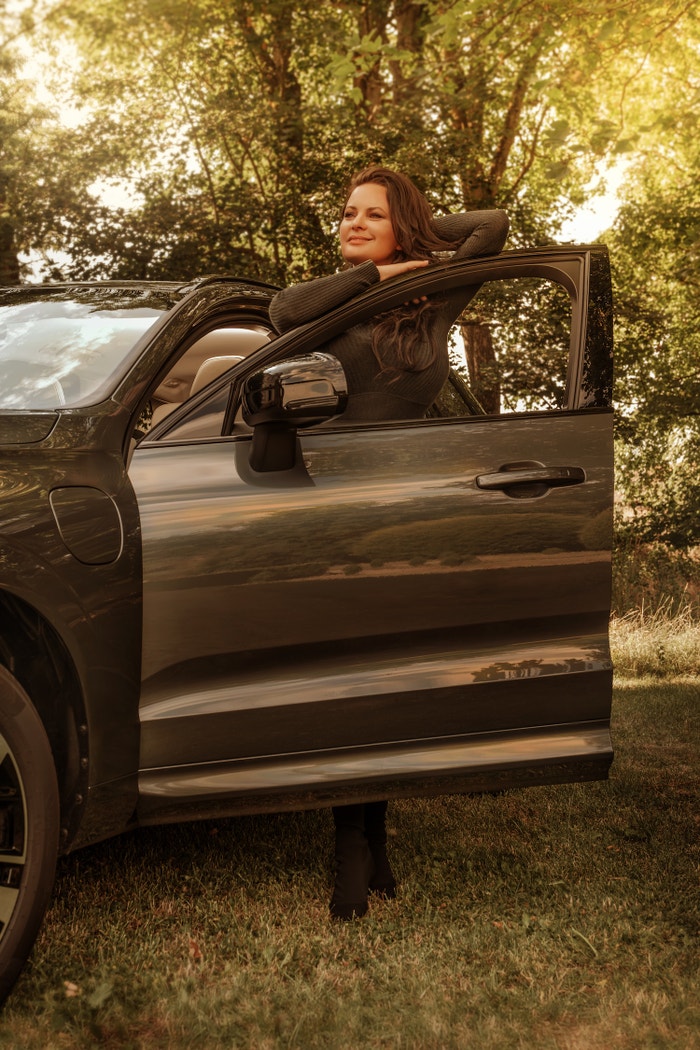 Autor: Lucie Robinson