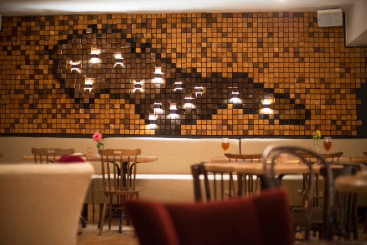 Slovenský brunch & coffee guide 2