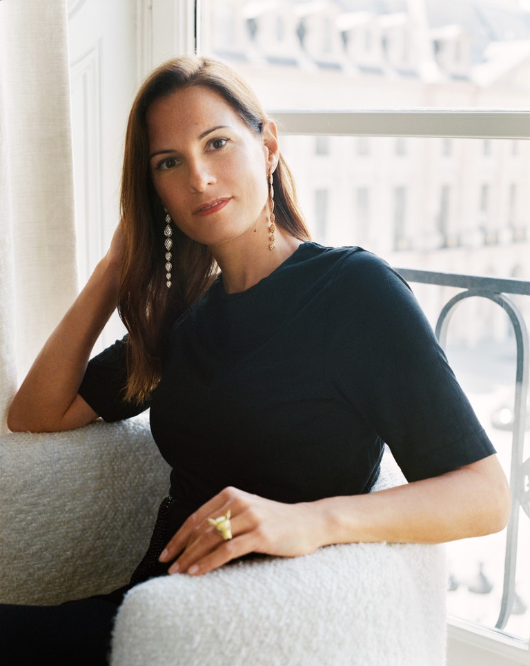Claire Choisne, Creative Director