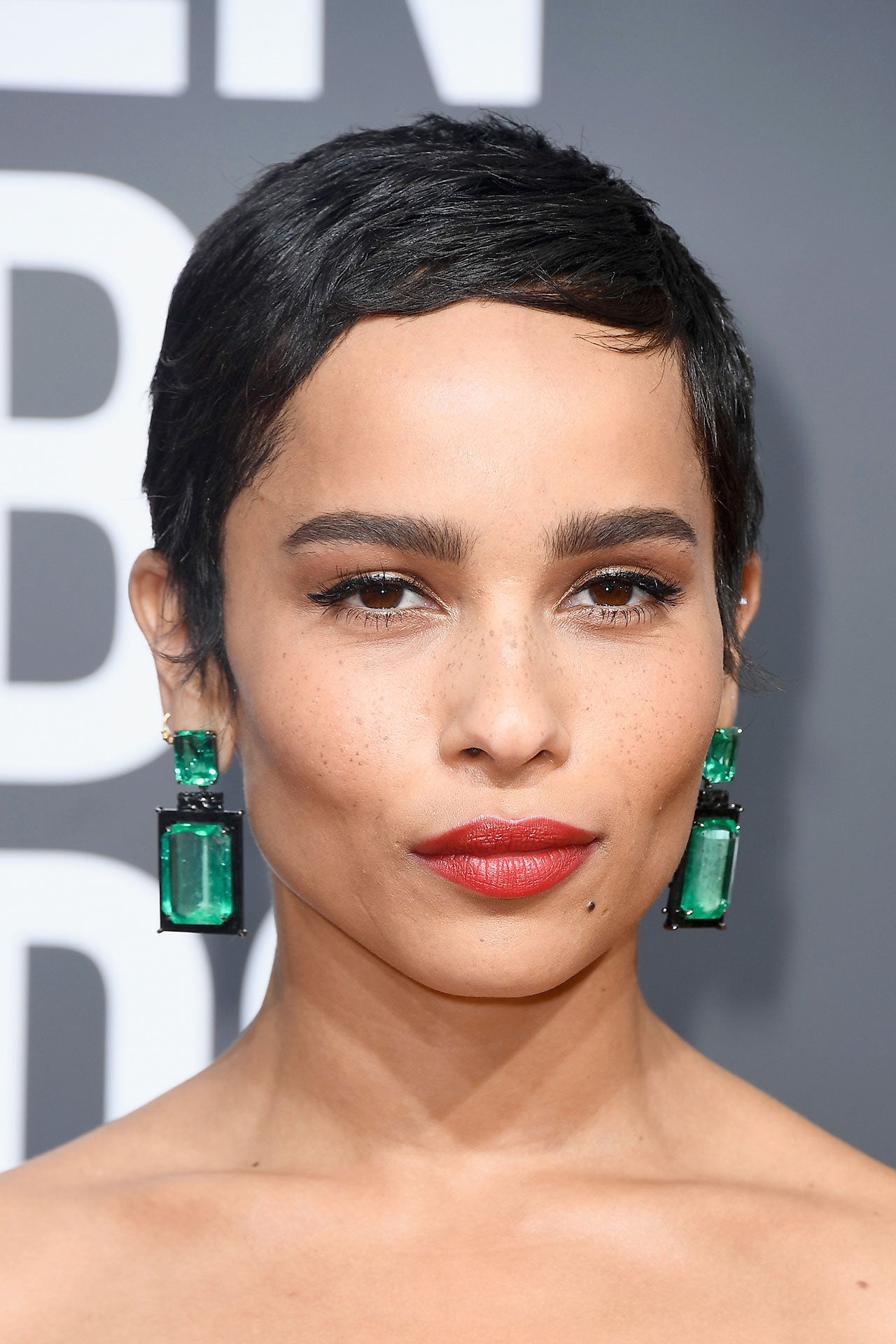 Zoë Kravitz, 2018 Autor: Getty Images