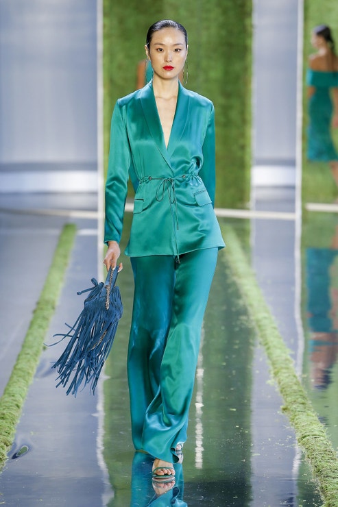 Cushnie SS19
