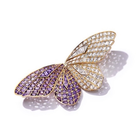 Autor: Courtesy of Tiffany & Co.