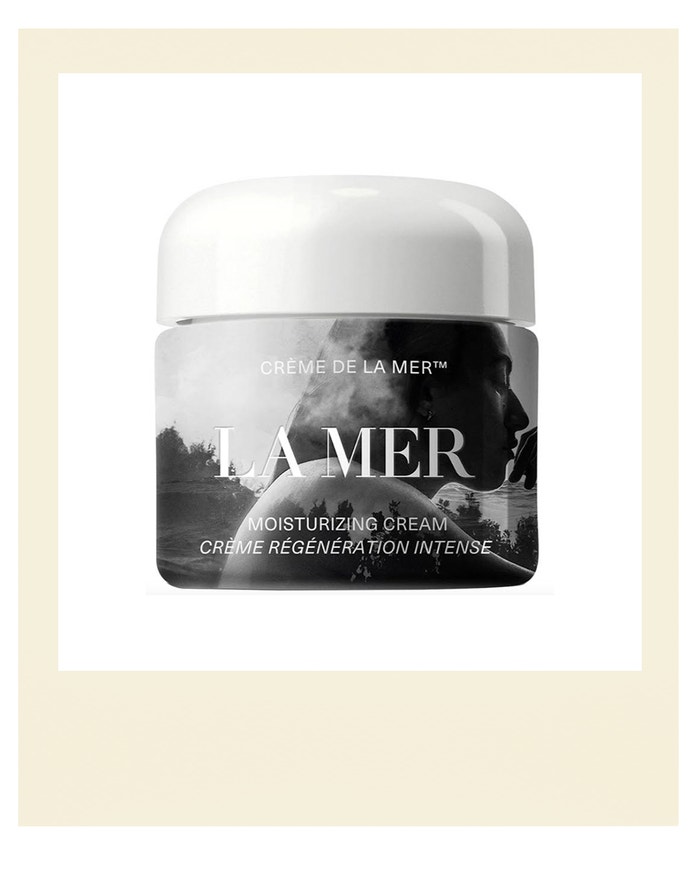 Pleťový krém Creme de la Mer v limitované edici Mario Sorrenti, LA MER, prodává Douglas, 9040 Kč