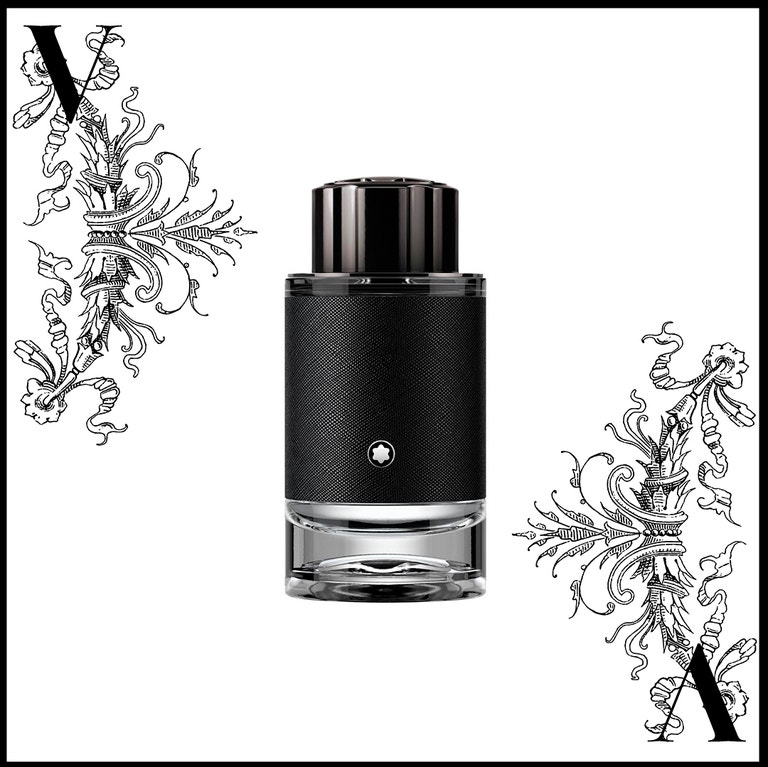 Parfémová voda Explorer, MONTBLANC, od 1099 Kč