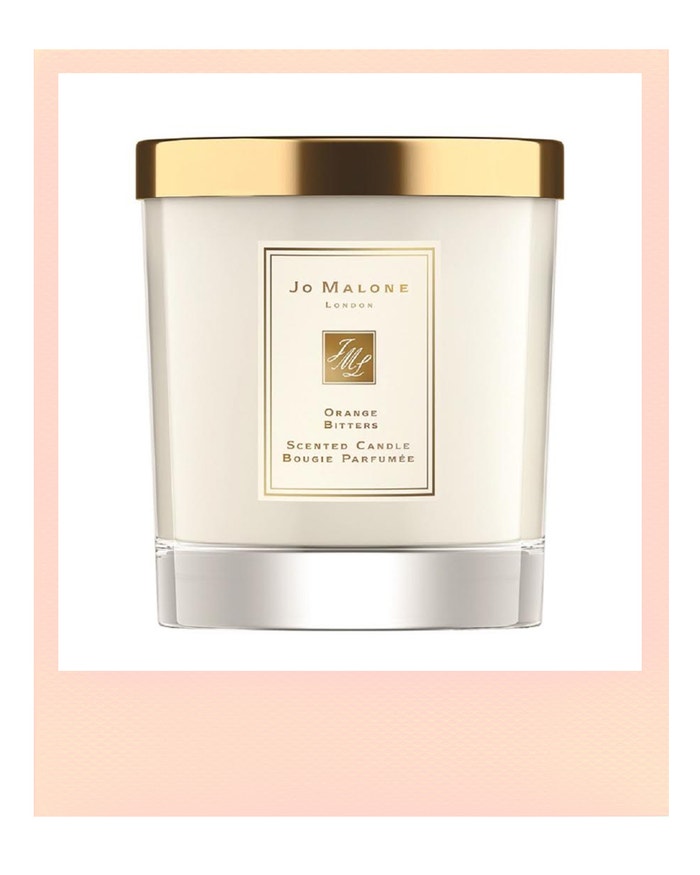 Svíčka Orange Bitter, JO MALONE LONDON, prodává Douglas, 1110 Kč