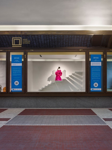 Autor: Filip Šlapal