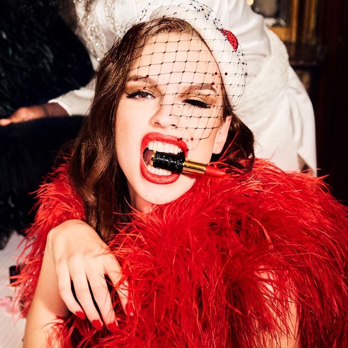 Autor: Ellen von Unwerth pro Kilian