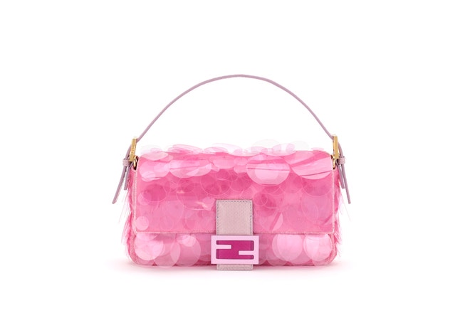 Autor: Courtesy of Fendi