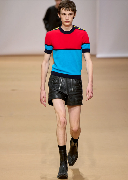 Prada S/S 2023