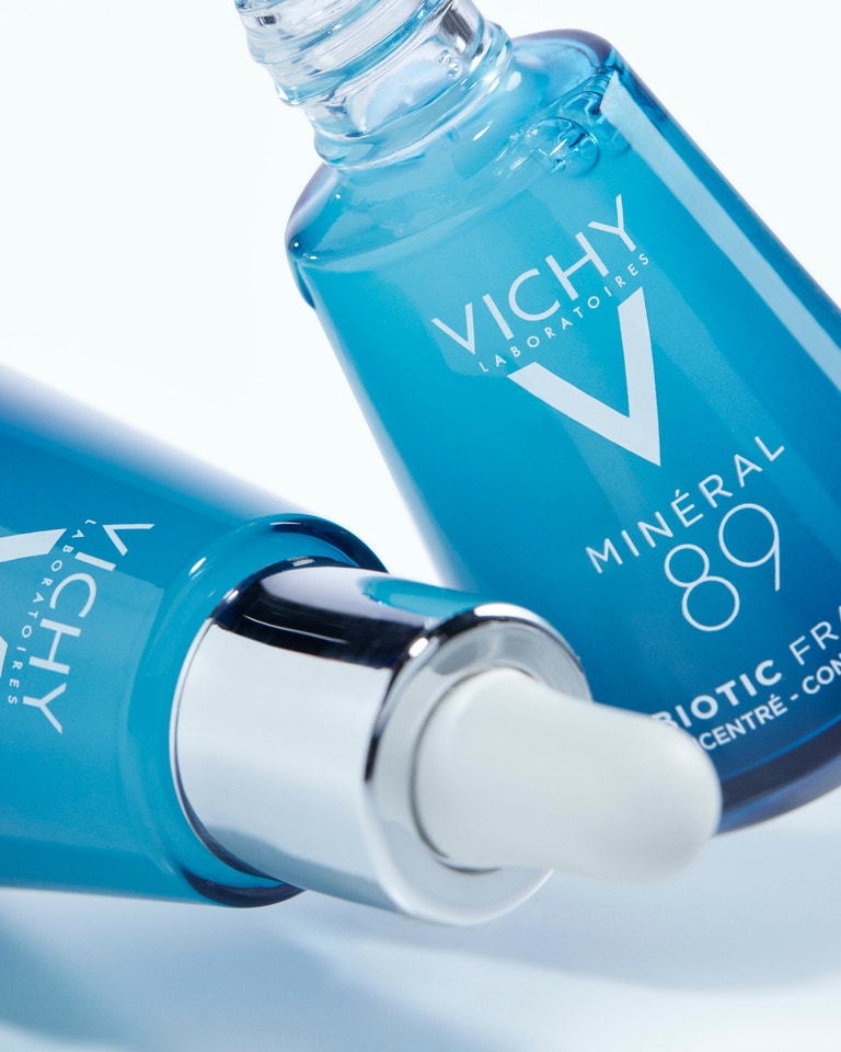 Autor: Courtesy of Vichy
