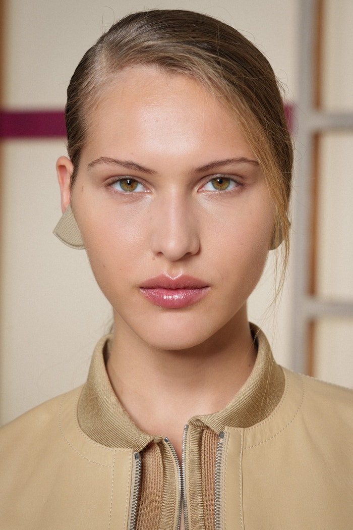 Kolekce jaro - léto 2025, HERMÈS