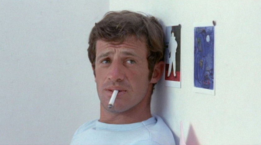 Ve věku 88 let zemřel Jean-Paul Belmondo