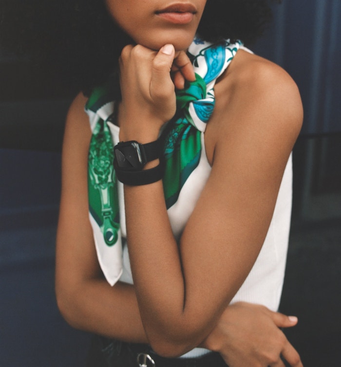 Hermès jaro 2020                 Autor: Oliver Hadlee Pearch