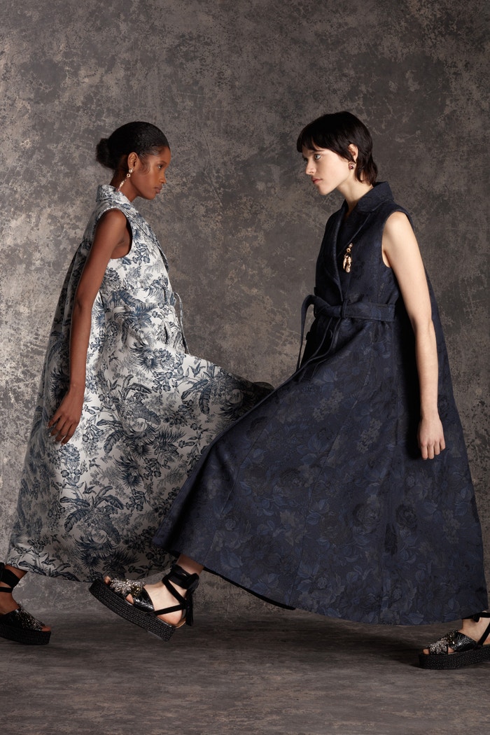 Autor: Aurimas Sapolas / Vogue Runway