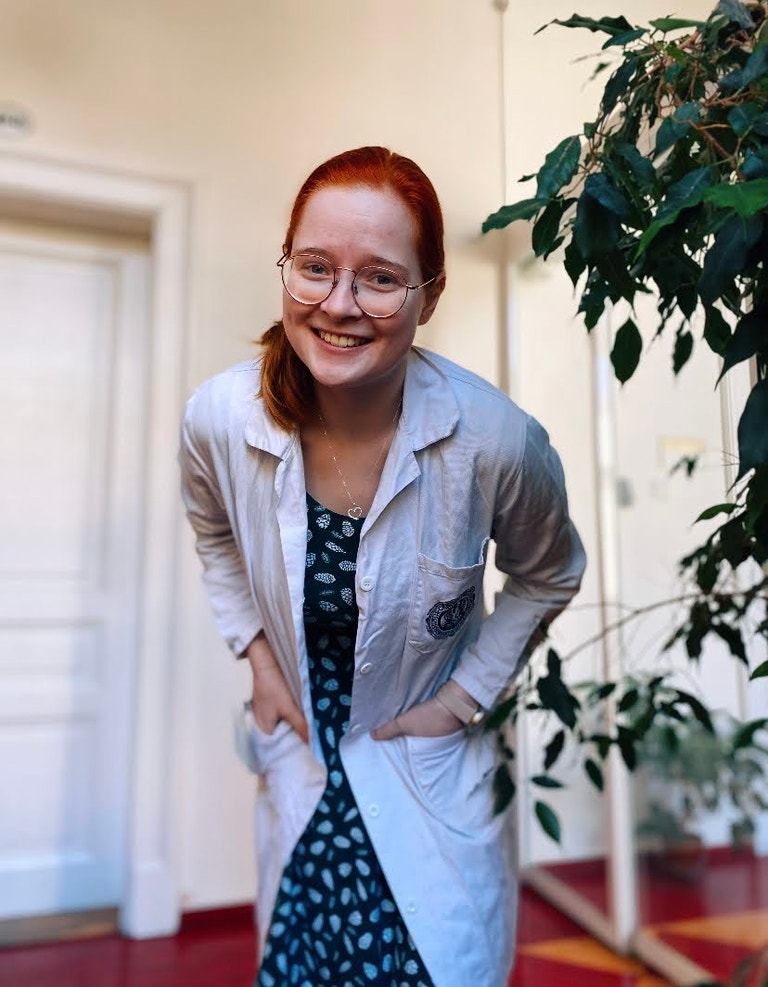 Anežka Dašková
