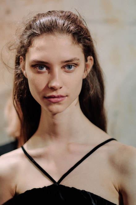 Alexa Chung podzim/zima 2019/2020
