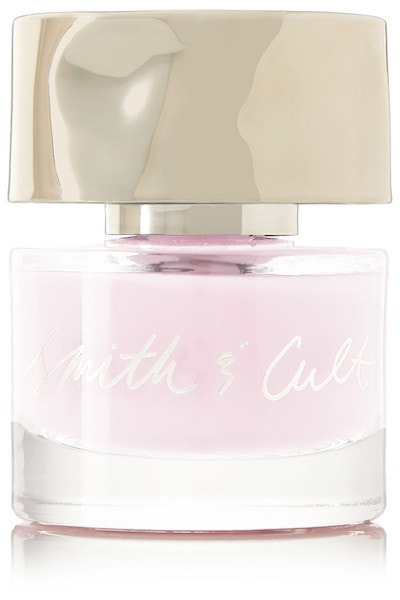 Lak na nehty v odstínu Regret The Moon, Smith & Cult, prodává Net-a-porter, 24 €