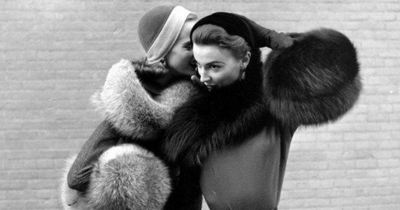 Ruce v teple aneb Kapesní historie rukávníku