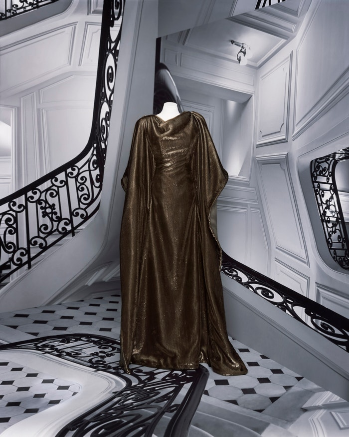 Autor: COURTESY OF DIOR