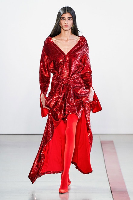 Hellessy AW19