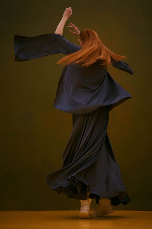 Palmer Harding, Pre-Fall 2023
