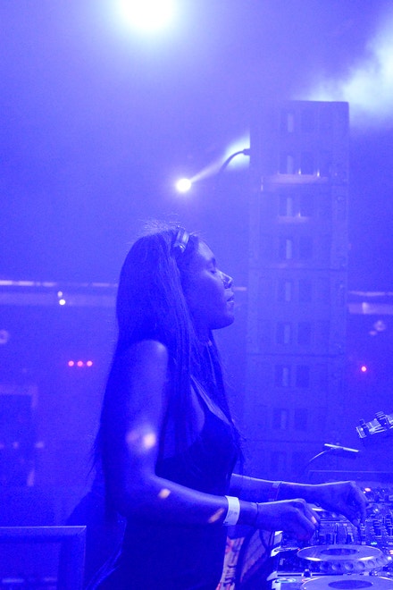 Honey Dijon