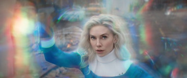 Na co do kina v červenci: Vanessa Kirby a Pedro Pascal jako fantastičtí superhrdinové
