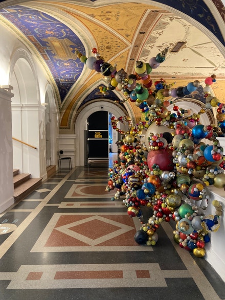 Moravská galerie