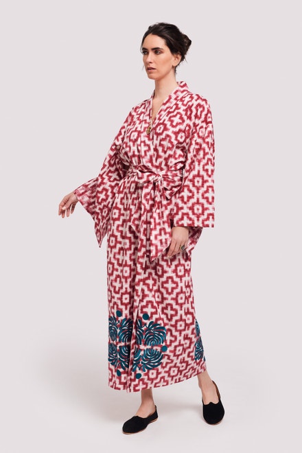 KLEED Kimonos