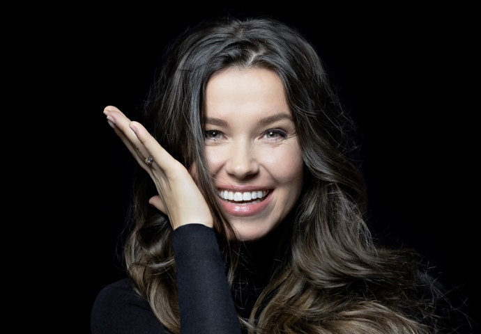 Michaela Seewald: Staré pryč, nové sem