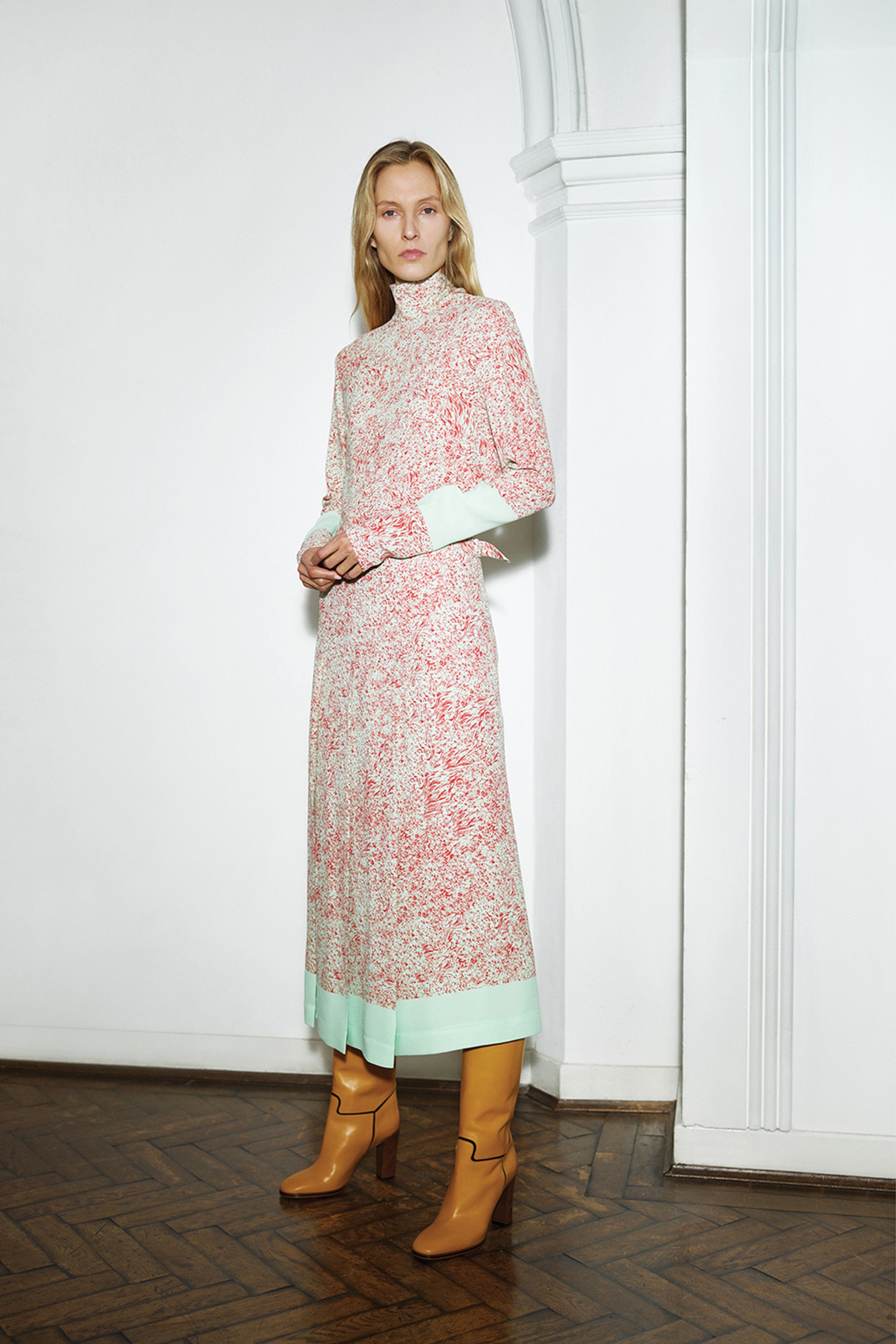 Victoria Beckham Pre-Fall 2020 Autor: Courtesy of Victoria Beckham