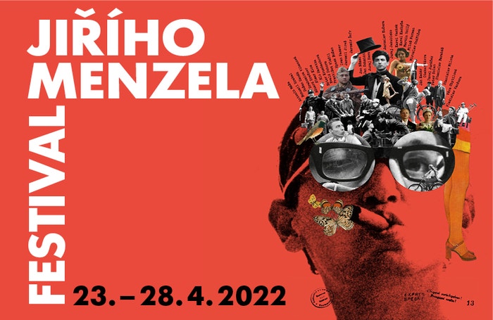 Autor: Courtesy of Festival Jiřího Menzela