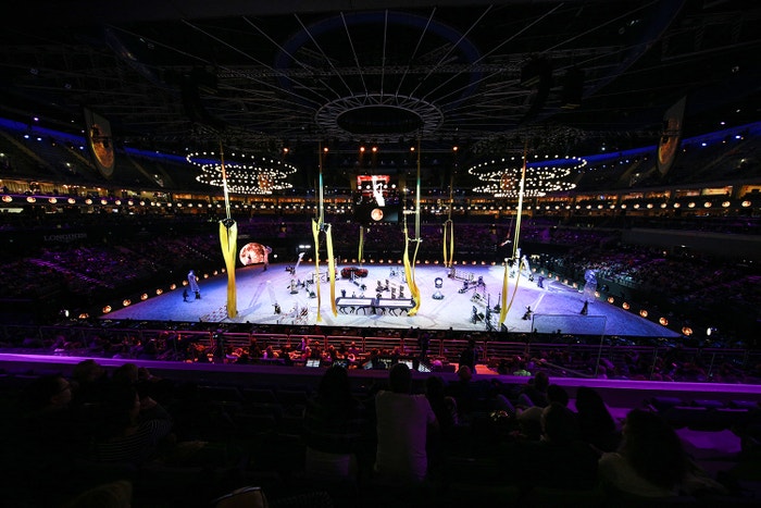 Autor: Archiv Prague Playoffs
