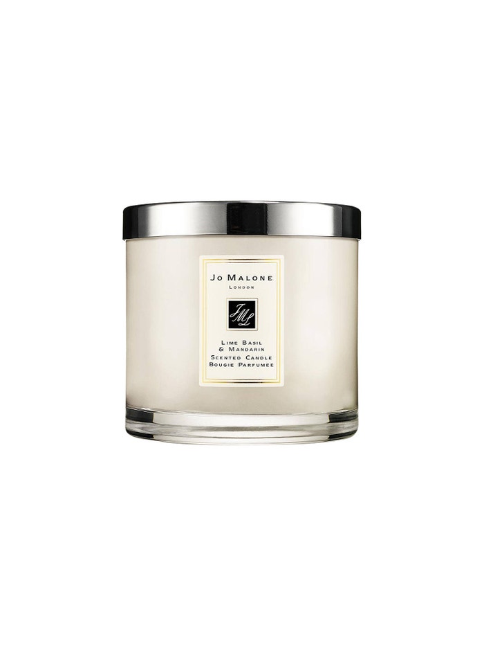 Vonná svíčka Lime Basil & Mandarin (2,5 kg), Jo Malone London, prodává Douglas, 7259 Kč