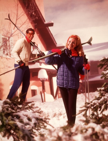 10 nejlepších lyžařských středisek na světě, kde prožijete dokonalou zimní dovolenou