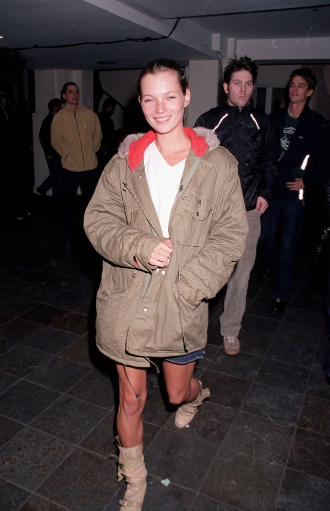 Kate Moss