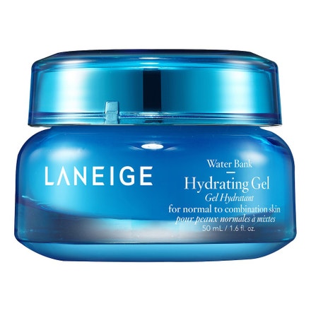 Hydratační gel Water Bank, LANEIGE, prodává Sephora, 950 Kč