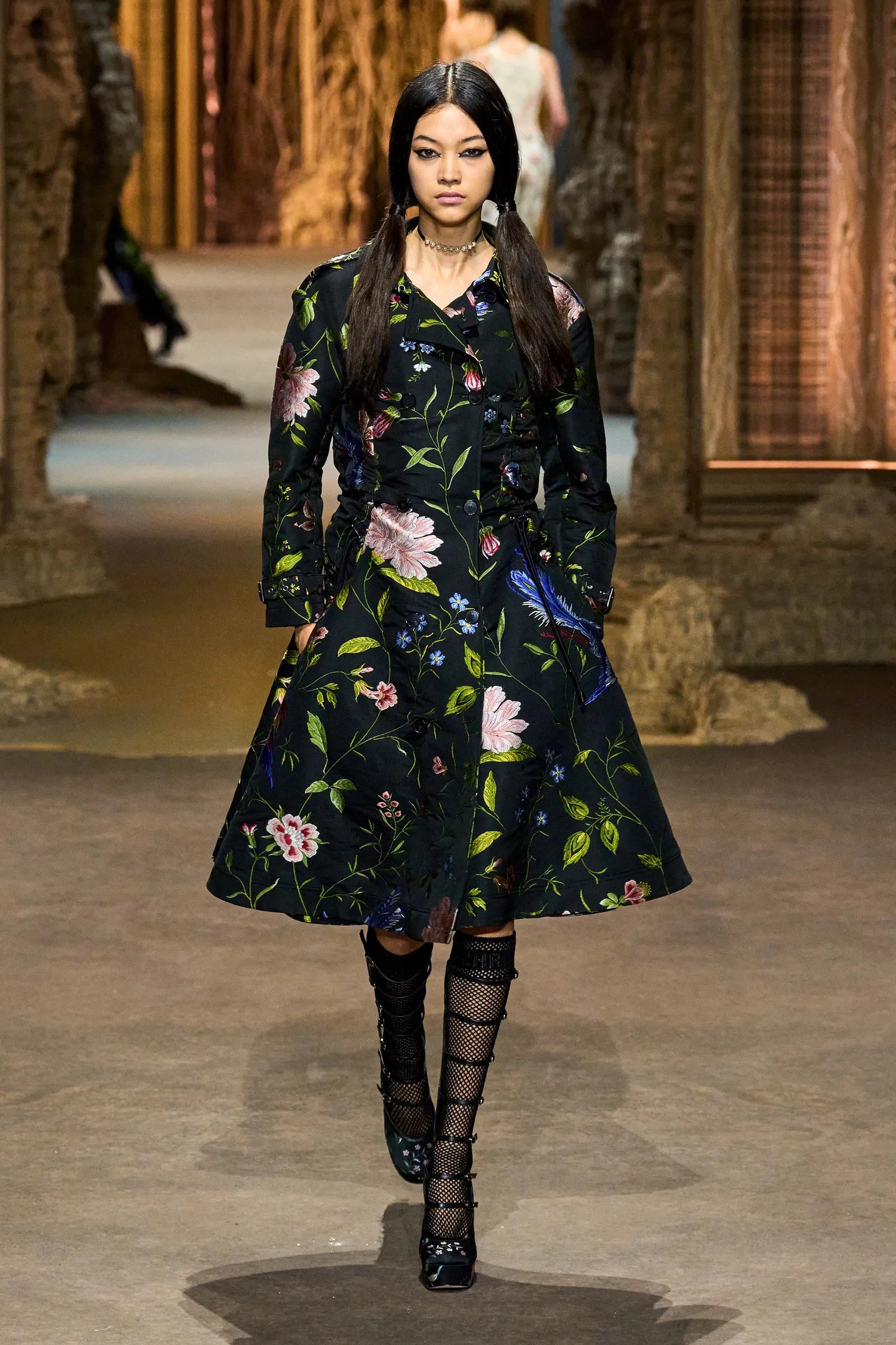Christian Dior Spring 2023 ready-to-wear