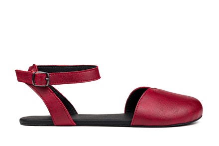 Nová jarní kolekce Ahinsa shoes