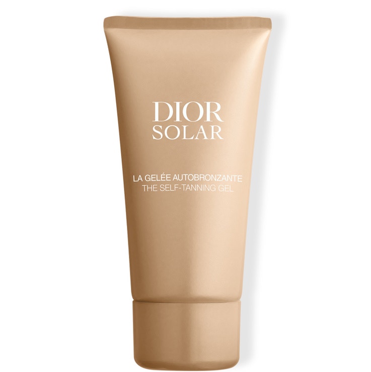 Samoopalovací gel Dior Solar, DIOR, prodává Sephora, 1220 Kč