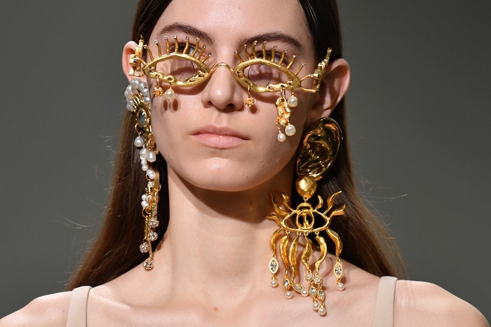Schiaparelli (haute couture), jaro/léto 2020