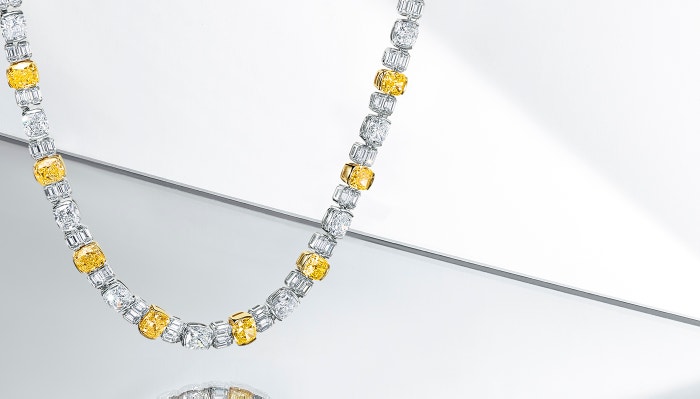 Autor: archiv Tiffany & Co.